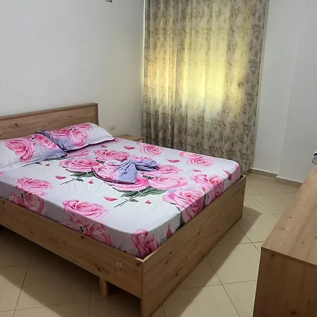 Vala Apartament Saranda