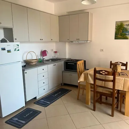 Vala Apartament *